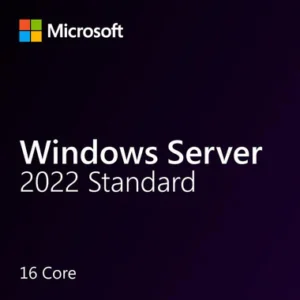 Win Server 2022 Standard Product Key