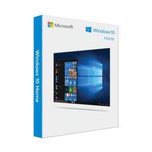 Win 10 Home Product Key