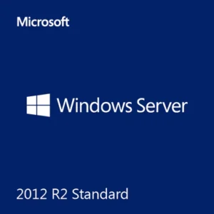 Win Server 2012 R2 Standard Product Key