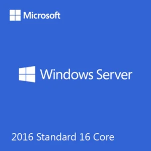 Win Server 2016 Standard Product Key