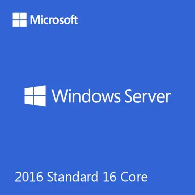 Windows Server 2016 Standard​